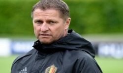 الزوراء يتعاقد مع البلجيكي فيتال بوركلمانز كمستشار فني